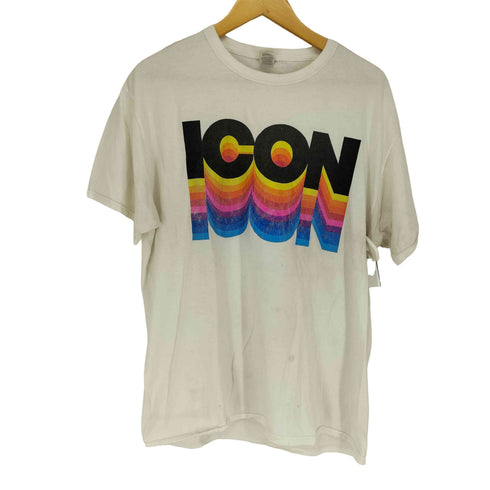 フルーツオブザルーム FRUIT OF THE LOOM ICON メンズ L