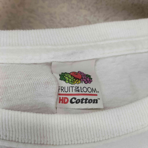 フルーツオブザルーム FRUIT OF THE LOOM ICON メンズ L