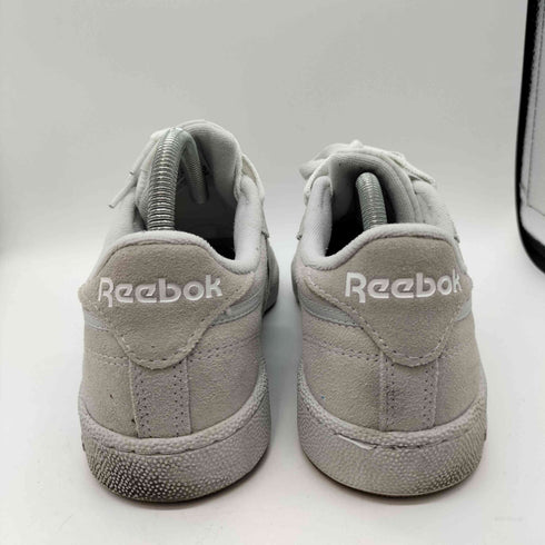 リーボック Reebok CLUB C 85 クラブシー ローカット スニーカー レディース JPN:23.5