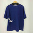 チャンピオン Champion 90S USA製 シングルステッチ スクリプトロゴ S/S Tシャツ メンズ import:XL