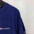 チャンピオン Champion 90S USA製 シングルステッチ スクリプトロゴ S/S Tシャツ メンズ import:XL