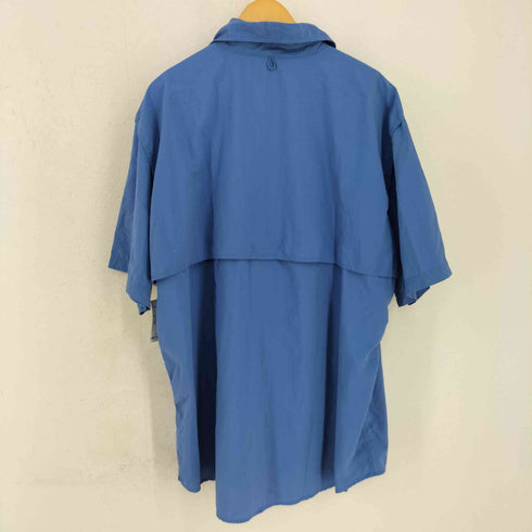 WORLD WIDE SPORTSMAN フィッシングシャツ メンズ 2XL