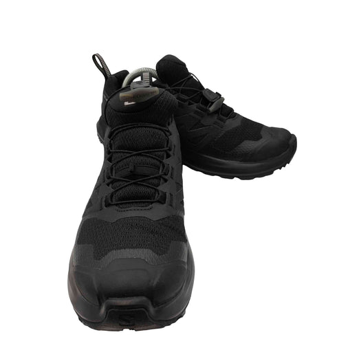 サロモン SALOMON X-ADVENTURE GORE-TEX ゴアテックス スニーカー レディース JPN:23.5