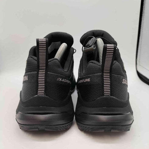 サロモン SALOMON X-ADVENTURE GORE-TEX ゴアテックス スニーカー レディース JPN:23.5