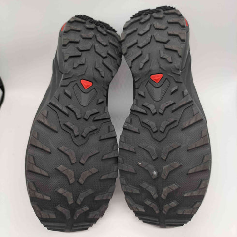 サロモン SALOMON X-ADVENTURE GORE-TEX ゴアテックス スニーカー レディース JPN:23.5