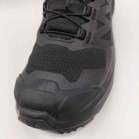サロモン SALOMON X-ADVENTURE GORE-TEX ゴアテックス スニーカー レディース JPN:23.5