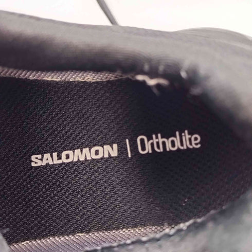 サロモン SALOMON X-ADVENTURE GORE-TEX ゴアテックス スニーカー レディース JPN:23.5