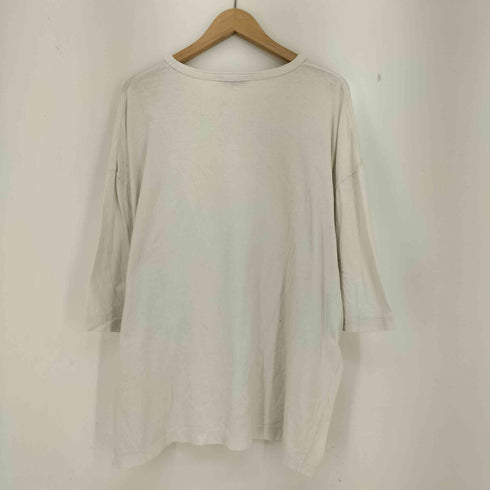 クーディプロダクション cootie productions ロゴプリント クルーネックTシャツ メンズ JPN:M