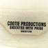 クーディプロダクション cootie productions ロゴプリント クルーネックTシャツ メンズ JPN:M
