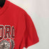 チャンピオン Champion 80S USA製 シングルステッチ フロントプリント S/S シティーTシャツ メンズ import:XL
