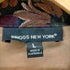 ブリッグスニューヨーク BRIGGS NEW YORK フラワー総柄シャツ レディース import:L