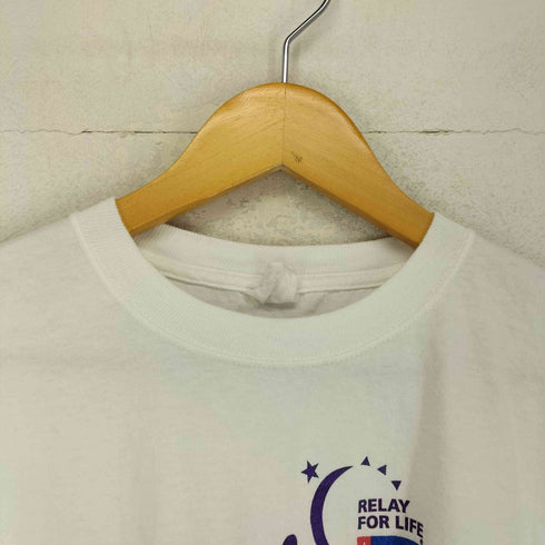 デルタ DELTA RELAY FOR LIFE メンズ