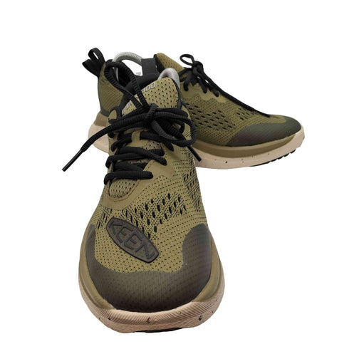 キーン KEEN WK400 ダブルケー400 ウォーキングシューズ メンズ JPN:25.5