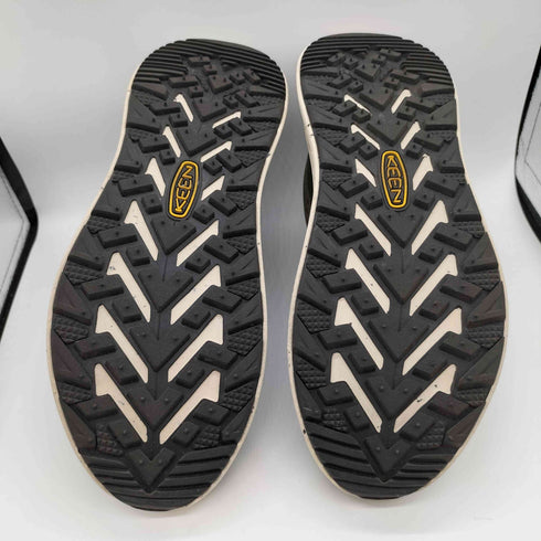 キーン KEEN WK400 ダブルケー400 ウォーキングシューズ メンズ JPN:25.5