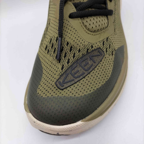 キーン KEEN WK400 ダブルケー400 ウォーキングシューズ メンズ JPN:25.5