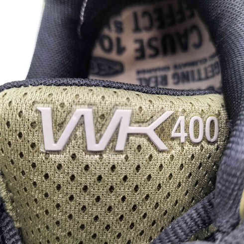 キーン KEEN WK400 ダブルケー400 ウォーキングシューズ メンズ JPN:25.5