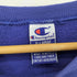チャンピオン Champion 90S メキシコ製 スクリプトロゴ スウェット メンズ import:XL