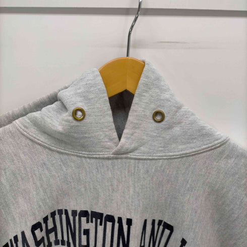 チャンピオン Champion USA製 刺繍タグ reverse weave フーディ washington and lee カレッジパーカー メンズ JPN:XL