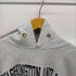 チャンピオン Champion USA製 刺繍タグ reverse weave フーディ washington and lee カレッジパーカー メンズ JPN:XL