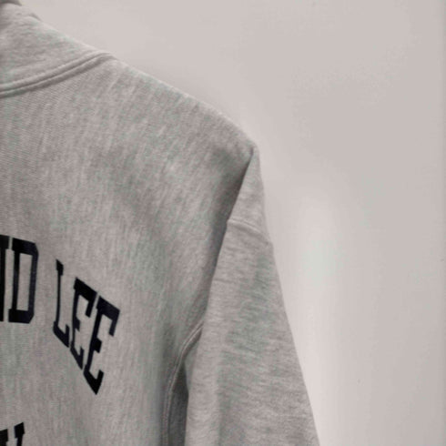 チャンピオン Champion USA製 刺繍タグ reverse weave フーディ washington and lee カレッジパーカー メンズ JPN:XL