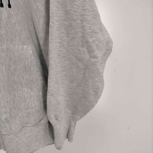 チャンピオン Champion USA製 刺繍タグ reverse weave フーディ washington and lee カレッジパーカー メンズ JPN:XL