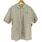 コロンビアスポーツウェア Columbia Sportswear S/S ラミーコットンシャツ メンズ import:L
