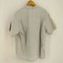 コロンビアスポーツウェア Columbia Sportswear S/S ラミーコットンシャツ メンズ import:L