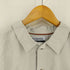 コロンビアスポーツウェア Columbia Sportswear S/S ラミーコットンシャツ メンズ import:L