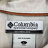 コロンビアスポーツウェア Columbia Sportswear S/S ラミーコットンシャツ メンズ import:L