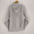 チャンピオン Champion USA製 刺繍タグ reverse weave フーディmichigan state カレッジパーカー メンズ JPN:XL
