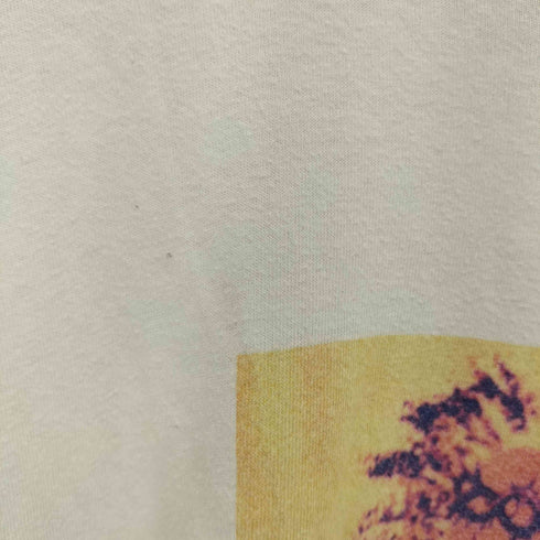 クーディプロダクション cootie productions SACRED HEART PRINT S/S TEE メンズ JPN:M