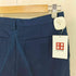 ブルーブルー BLUE BLUE 日本製 コットンリネン ハーフパンツ メンズ JPN:2
