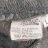 RIBOT イタリア製 ベースボール刺繍ニット メンズ import:L