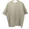 ビューティーアンドユースユナイテッドアローズ BEAUTY & YOUTH UNITED ARROWS R/W ショートスリーブ スウェット メンズ L