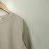 ビューティーアンドユースユナイテッドアローズ BEAUTY & YOUTH UNITED ARROWS R/W ショートスリーブ スウェット メンズ L