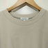 ビューティーアンドユースユナイテッドアローズ BEAUTY & YOUTH UNITED ARROWS R/W ショートスリーブ スウェット メンズ L