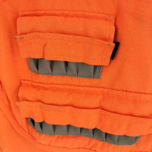 GUIDE SERIES ハンティングベスト メンズ 4XL