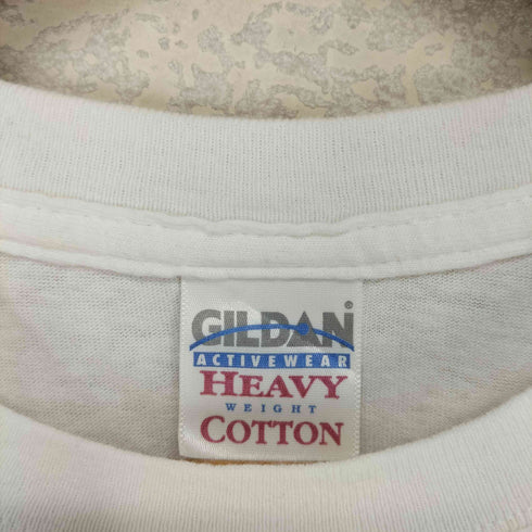 ギルダン GILDAN FALL GAMES 2001 メンズ XL