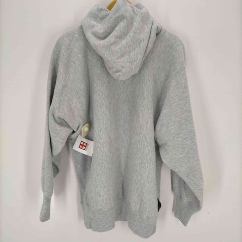 チャンピオン Champion USA製 刺繍タグ reverse weave フーディsouth carolina カレッジパーカー メンズ JPN:XL