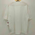 THYARD 別注 リラックス スクエア クルーネック鹿の子S/S TEE メンズ XL
