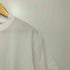 THYARD 別注 リラックス スクエア クルーネック鹿の子S/S TEE メンズ XL