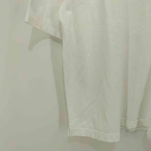 THYARD 別注 リラックス スクエア クルーネック鹿の子S/S TEE メンズ XL