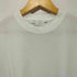 THYARD 別注 リラックス スクエア クルーネック鹿の子S/S TEE メンズ XL