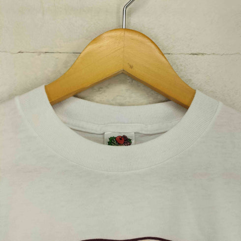 フルーツオブザルーム FRUIT OF THE LOOM BAYSI メンズ M