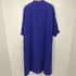 フォグリネンワーク fog linen work リネン L/S シャツ ロング ワンピース レディース