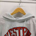チャンピオン Champion USA製 刺繍タグ reverse weave フーディ wastern kentucky カレッジパーカー メンズ JPN:XL