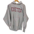 チャンピオン Champion USA製 刺繍タグ reverse weave フーディ exeter カレッジパーカー メンズ JPN:XL