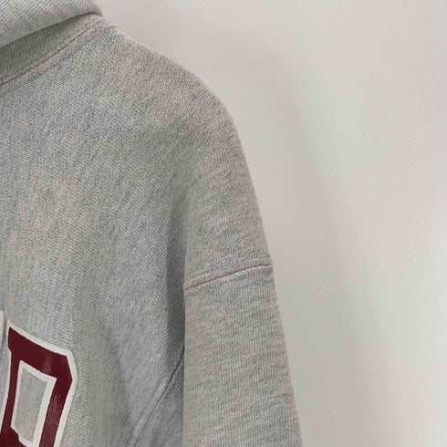 チャンピオン Champion USA製 刺繍タグ reverse weave フーディ exeter カレッジパーカー メンズ JPN:XL