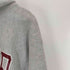 チャンピオン Champion USA製 刺繍タグ reverse weave フーディ exeter カレッジパーカー メンズ JPN:XL