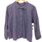 フォグリネンワーク fog linen work リネン L/S レギュラーカラー シャツ レディース